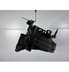 Boite de vitesses PEUGEOT 206+