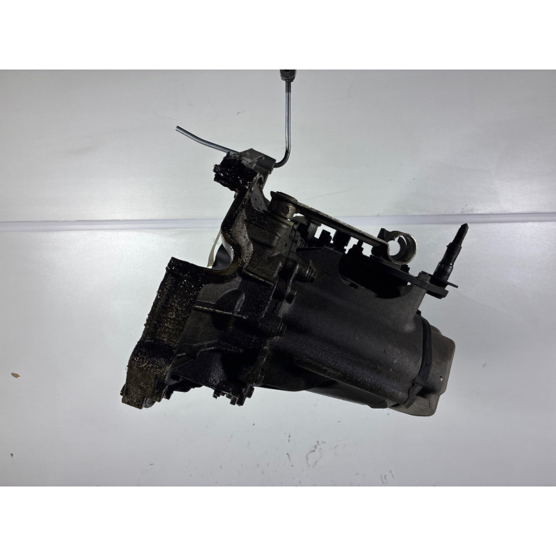 Boite de vitesses PEUGEOT 206+ Photo n°3