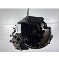 Boite de vitesses PEUGEOT 206+