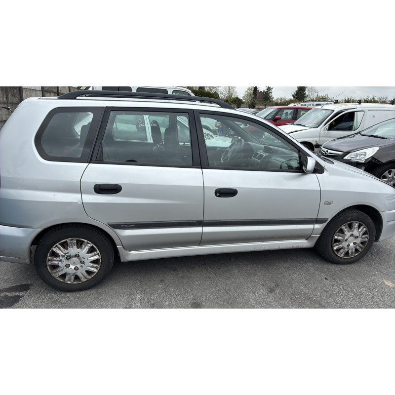 Feu arriere principal droit (feux) MITSUBISHI SPACE STAR 2 Photo n°9