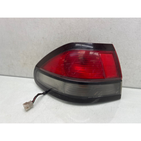 Feu arriere principal gauche (feux) MAZDA 626 4