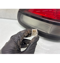 Feu arriere principal gauche (feux) MAZDA 626 4