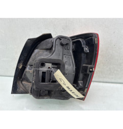 Feu arriere principal gauche (feux) VOLKSWAGEN POLO 5
