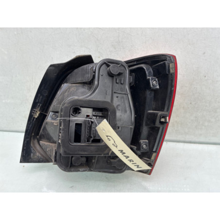 Feu arriere principal gauche (feux) VOLKSWAGEN POLO 5
