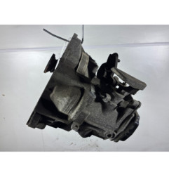 Boite de vitesses VOLKSWAGEN POLO 5 Photo n°1