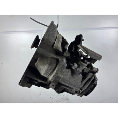 Boite de vitesses VOLKSWAGEN POLO 5 Photo n°1