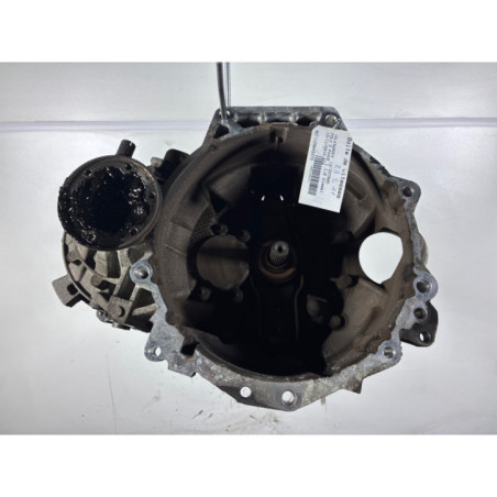 Boite de vitesses VOLKSWAGEN POLO 5