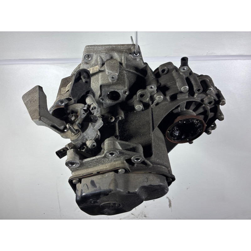 Boite de vitesses VOLKSWAGEN POLO 5 Photo n°3