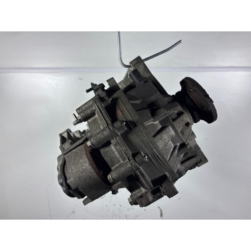 Boite de vitesses VOLKSWAGEN POLO 5 Photo n°4