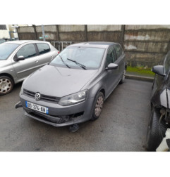 Boite de vitesses VOLKSWAGEN POLO 5