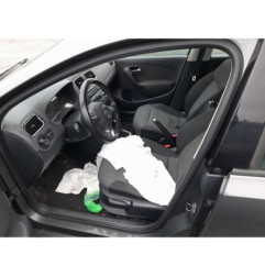 Boite de vitesses VOLKSWAGEN POLO 5