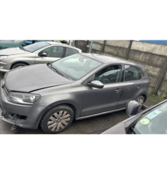 Boite de vitesses VOLKSWAGEN POLO 5