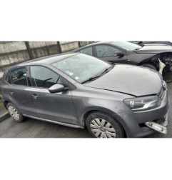 Boite de vitesses VOLKSWAGEN POLO 5