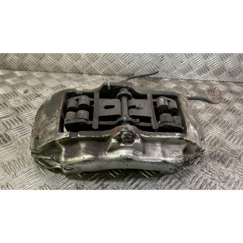 Etrier arriere gauche (freinage) AUDI Q7 1 Photo n°1