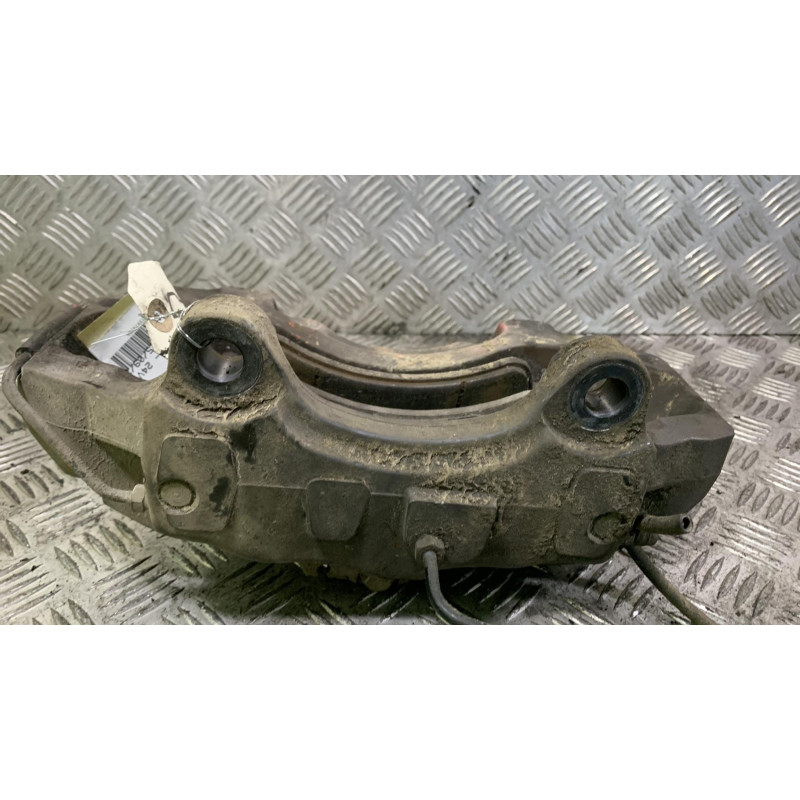 Etrier arriere gauche (freinage) AUDI Q7 1 Photo n°2