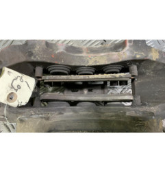 Etrier arriere gauche (freinage) AUDI Q7 1