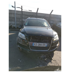 Etrier arriere gauche (freinage) AUDI Q7 1