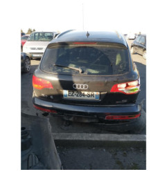 Etrier arriere gauche (freinage) AUDI Q7 1