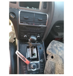 Etrier arriere gauche (freinage) AUDI Q7 1