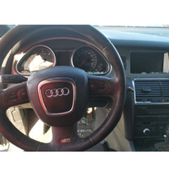Etrier arriere gauche (freinage) AUDI Q7 1