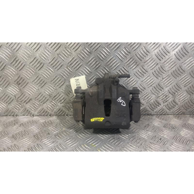 Etrier avant droit (freinage) HYUNDAI I 30 1 Photo n°3