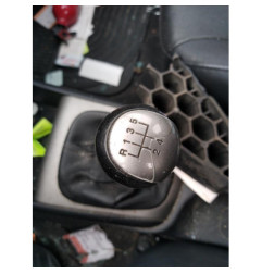 Etrier avant droit (freinage) HYUNDAI I 30 1