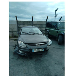 Etrier avant droit (freinage) HYUNDAI I 30 1