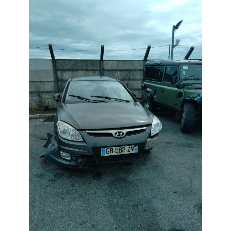 Etrier avant droit (freinage) HYUNDAI I 30 1 Photo n°5