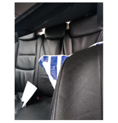 Etrier avant droit (freinage) HYUNDAI I 30 1