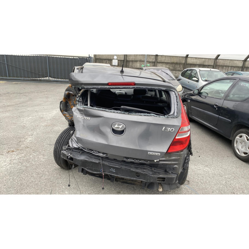 Etrier avant droit (freinage) HYUNDAI I 30 1 Photo n°7