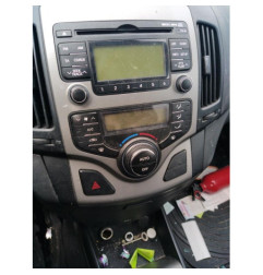 Etrier avant droit (freinage) HYUNDAI I 30 1