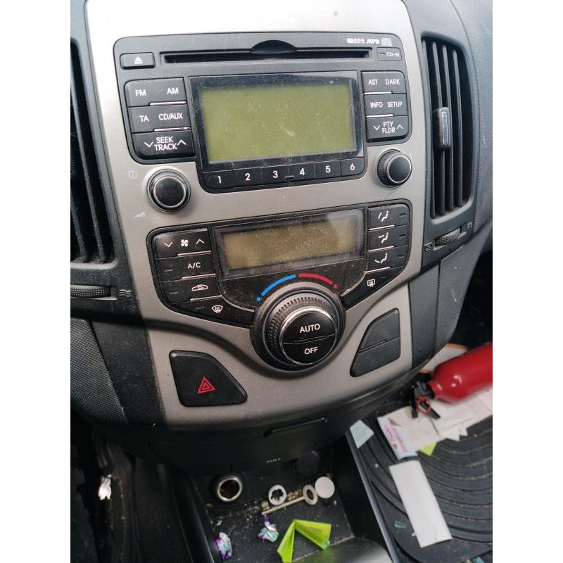 Etrier avant droit (freinage) HYUNDAI I 30 1 Photo n°8