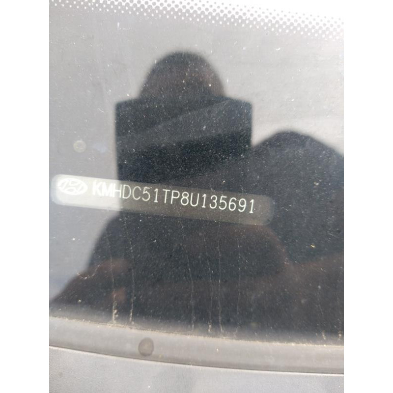 Etrier avant droit (freinage) HYUNDAI I 30 1 Photo n°9