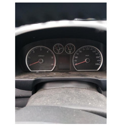 Etrier avant droit (freinage) HYUNDAI I 30 1