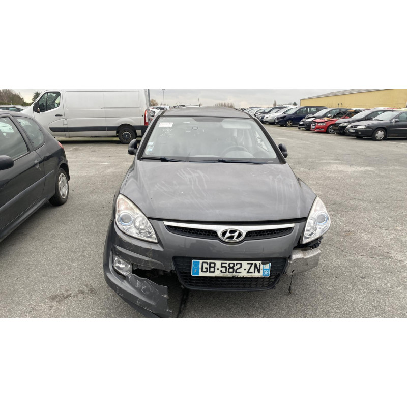 Etrier avant droit (freinage) HYUNDAI I 30 1 Photo n°11