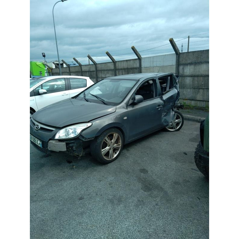 Etrier avant droit (freinage) HYUNDAI I 30 1 Photo n°12