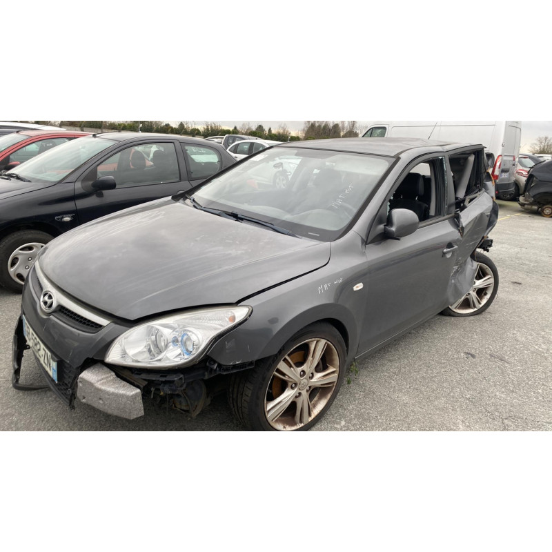 Etrier avant droit (freinage) HYUNDAI I 30 1 Photo n°13
