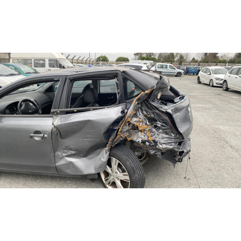 Etrier avant droit (freinage) HYUNDAI I 30 1 Photo n°14
