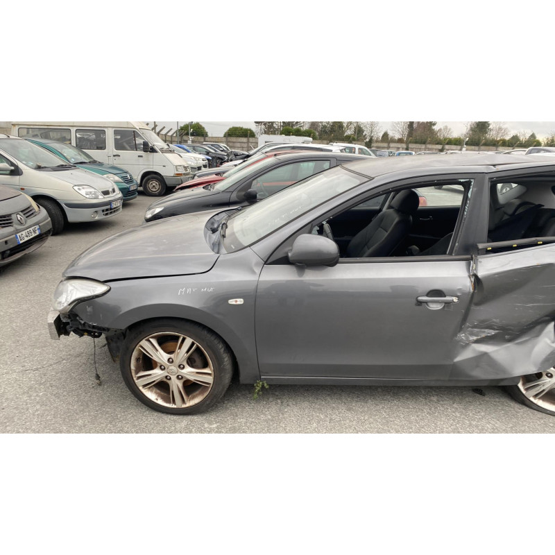Etrier avant droit (freinage) HYUNDAI I 30 1 Photo n°15