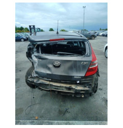 Etrier avant droit (freinage) HYUNDAI I 30 1