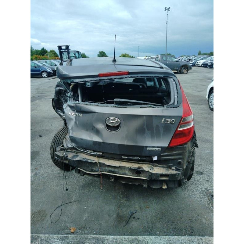 Etrier avant droit (freinage) HYUNDAI I 30 1 Photo n°16