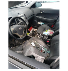 Etrier avant droit (freinage) HYUNDAI I 30 1