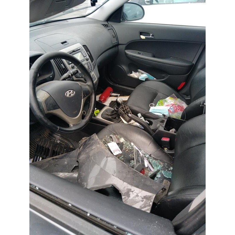 Etrier avant droit (freinage) HYUNDAI I 30 1 Photo n°17