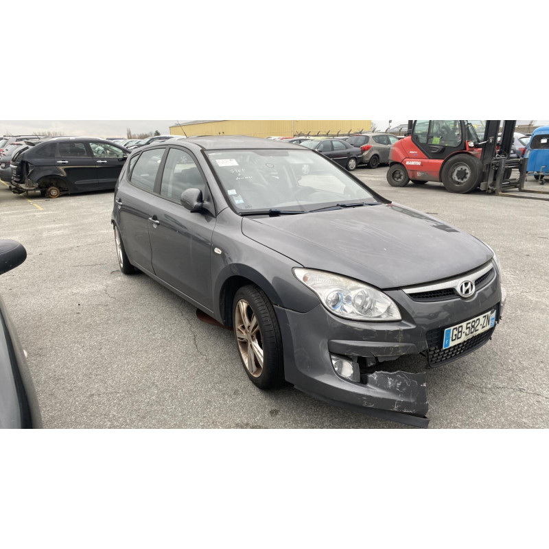 Etrier avant droit (freinage) HYUNDAI I 30 1 Photo n°18