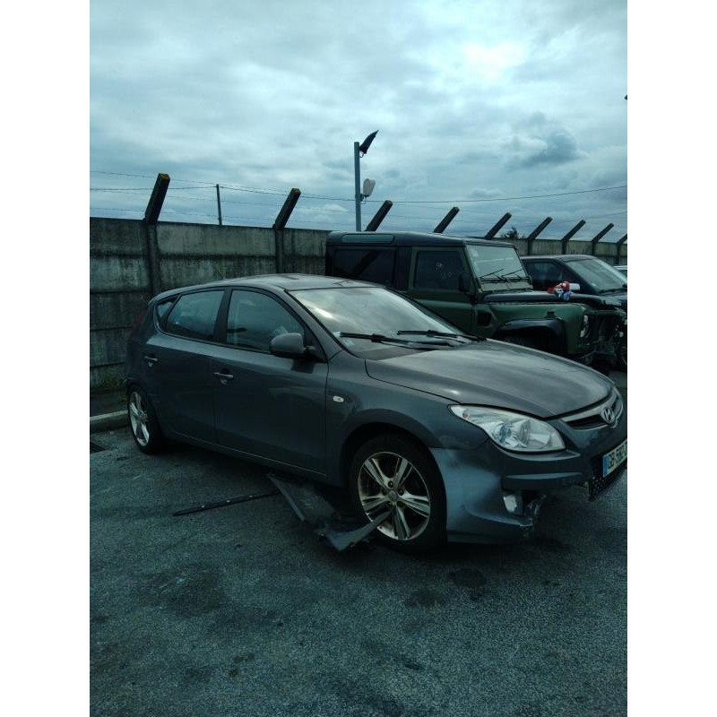 Etrier avant droit (freinage) HYUNDAI I 30 1 Photo n°19