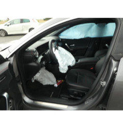Etrier avant gauche (freinage) MERCEDES CLASSE CLA 118