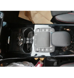 Etrier avant gauche (freinage) MERCEDES CLASSE CLA 118
