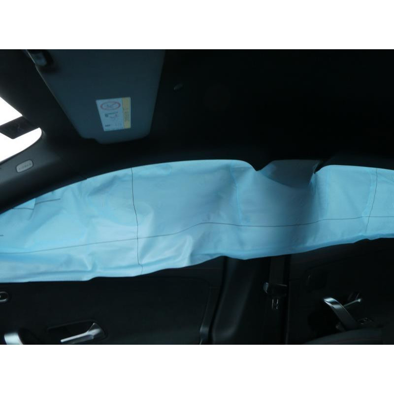 Etrier avant gauche (freinage) MERCEDES CLASSE CLA 118 Photo n°20