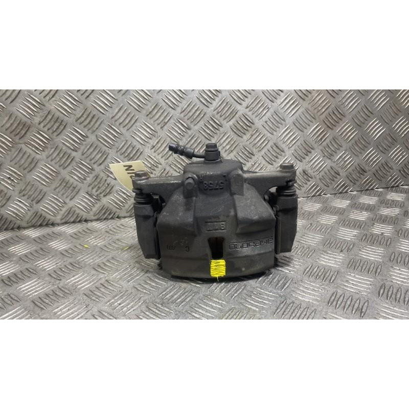 Etrier avant droit (freinage) NISSAN QASHQAI 2 Photo n°3