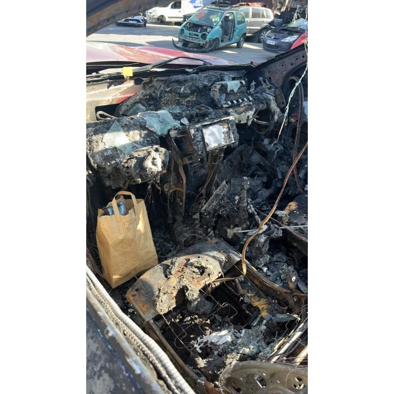 Etrier avant droit (freinage) NISSAN QASHQAI 2 Photo n°5